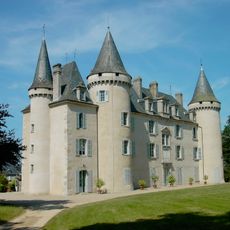 Château de Nexon