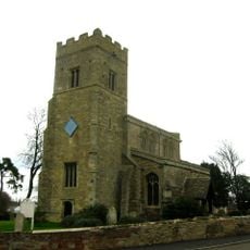 Church of St John the Baptist