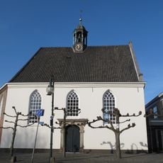 Nederlands Hervormde Kerk, Lobith