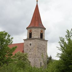 Evangelische Kirche