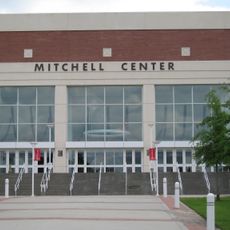 Mitchell Center