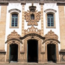 Igreja de São Gonçalo Garcia