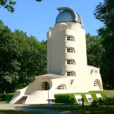 Einstein Tower
