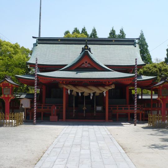 Palace of Wind and Waves