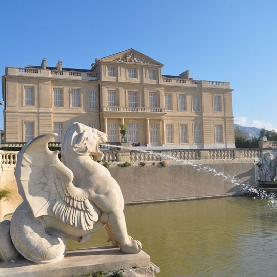 8th arrondissement of Marseille