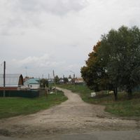 Лаптево (Нижни Новгородан область)