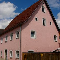 Residential building