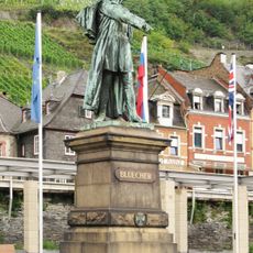 Blücher-Denkmal