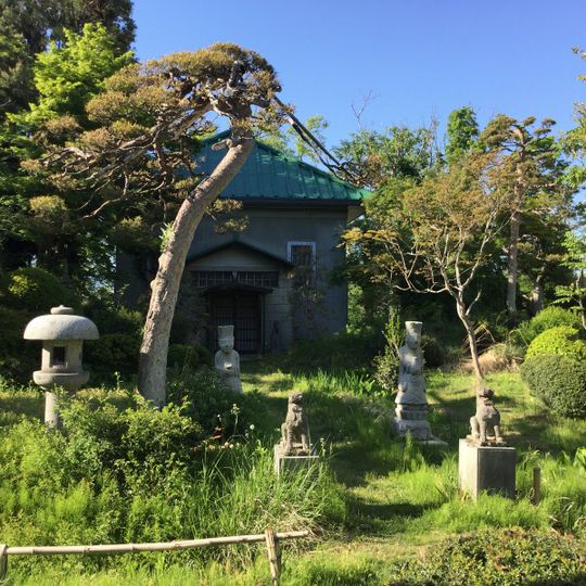 Kikusui Craft Museum