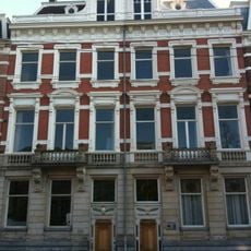 Weteringschans 126, Amsterdam