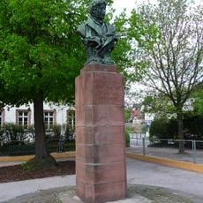 Karl Gottfried Nadler