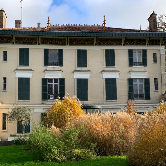 Musée de l'Histoire vivante