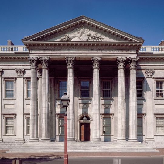 First Bank of the United States