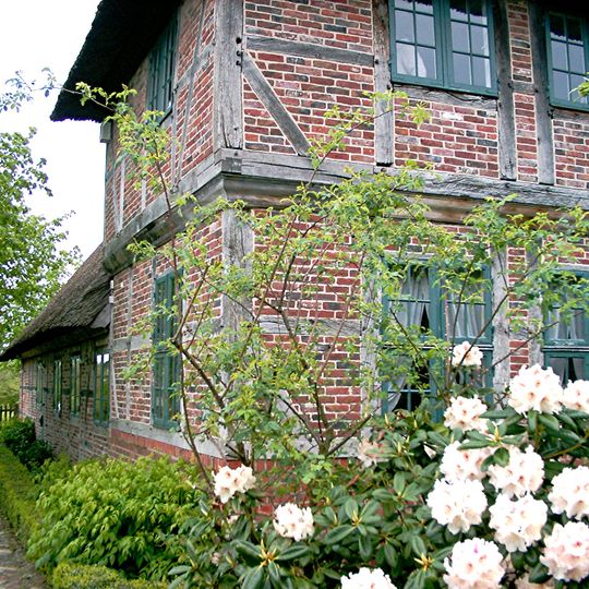 Freilichtmuseum am Kiekeberg