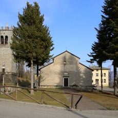 Abbazia di Frassinoro
