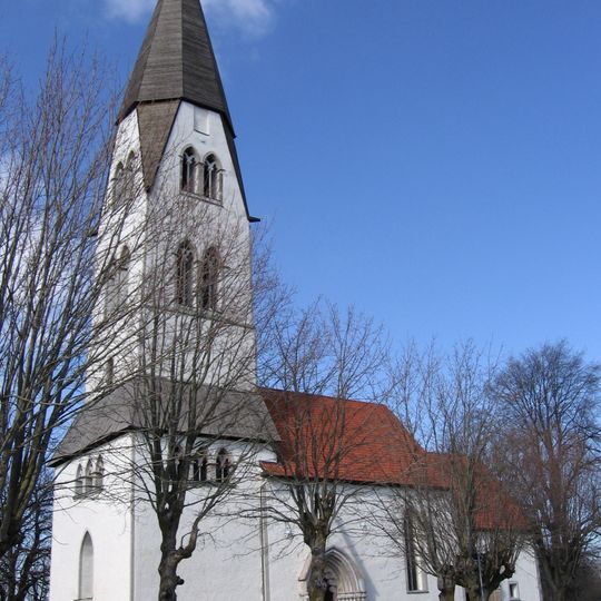 Rone Church