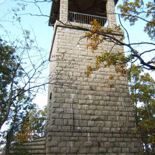 Homburg Watchtower