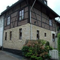 Oude Molenstraat 2, Simpelveld