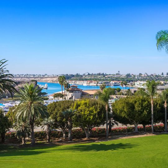 Hyatt Regency Newport Beach