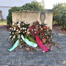 Alter jüdischer Friedhof (Bünde)