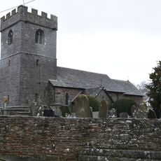 Church of St Michael and All Angels