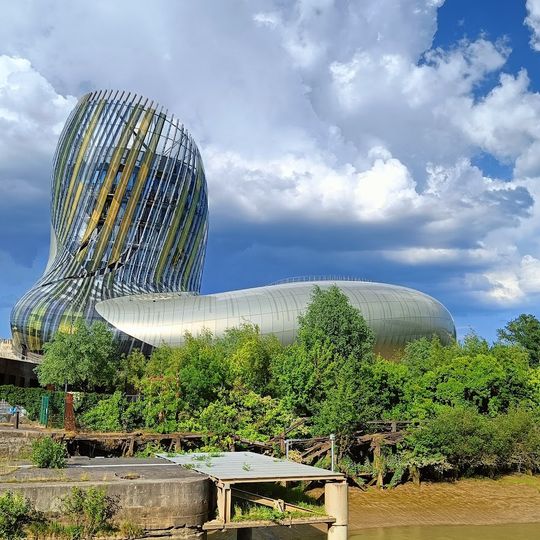 Cité du vin