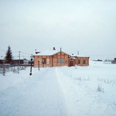 Пруд (Ломоносово)