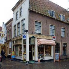 Fnidsen 113, Alkmaar