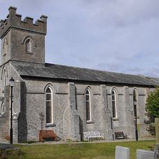 St John the Evangelist's Church, Yealand Conyers