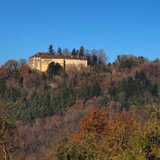 Châtillon-sur-Lison