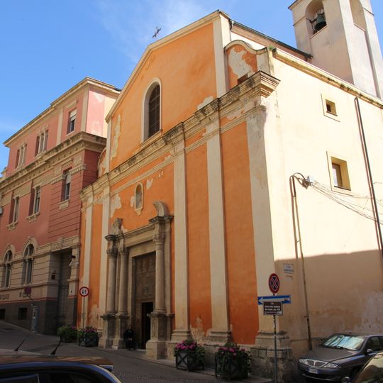 Chiesa del Rosario