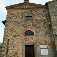 Chiesa della Compagnia della Visitazione