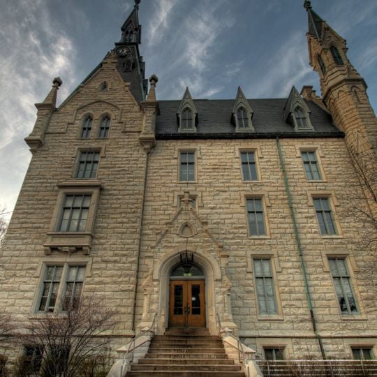 Northwestern-universiteit