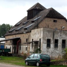 Spichlerz, XVIII/XIX