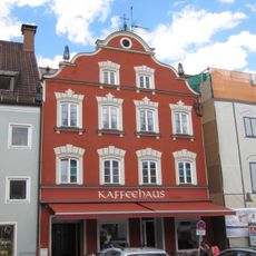 Ehemalige Schmiede und Krämerei