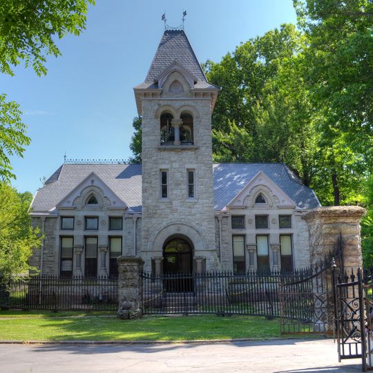 Cimitero di Mount Hope