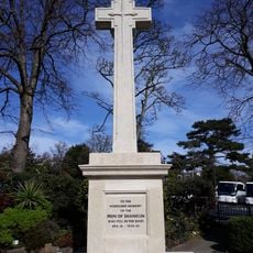 Shanklin War Memorial