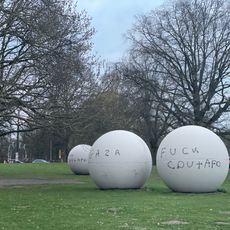 Sculpture, Work of art