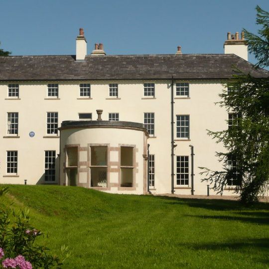 Lissan House