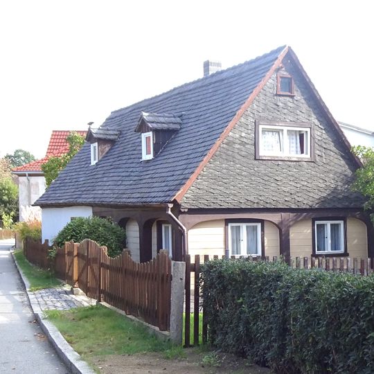 Hörnitzer Straße 13