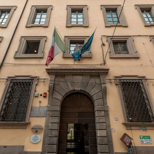 Palazzo San Giorgio