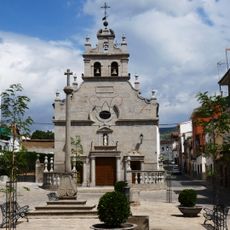 Ermita de San Antonio de Padua, El Tiemblo