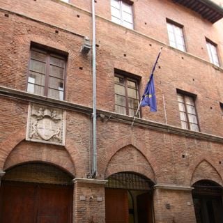 Palazzo Marsili-Libelli