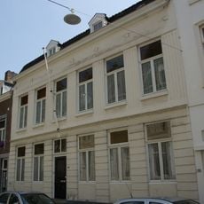 Kleine Gracht 17, Maastricht