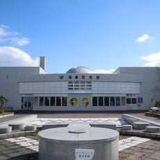 厚岸町海事記念館