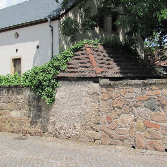 Krapenburg