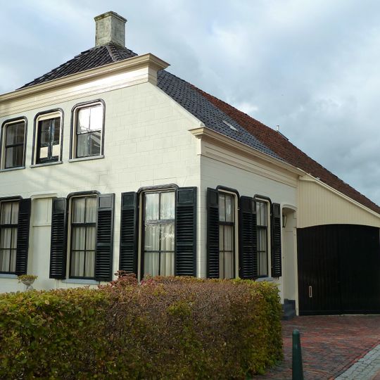 Molenstraat 2