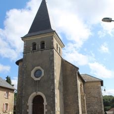 Église Sainte-Madeleine de Prémillieu