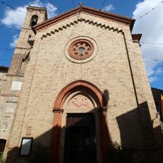 Chiesa di Sant'Antonio Abate
