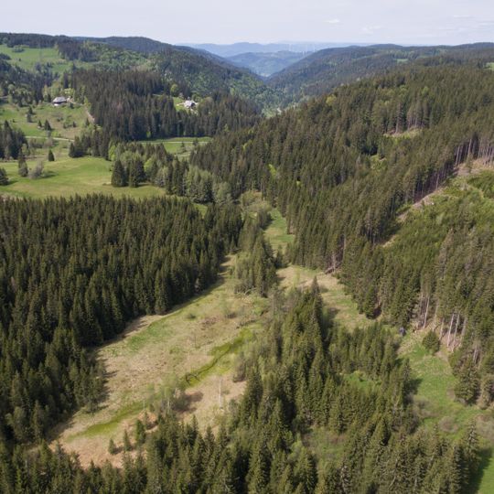 Rohrhardsberg-Obere Elz